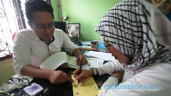 Angka Pengangguran di Kota Cirebon Turun Jadi 9,06 Persen