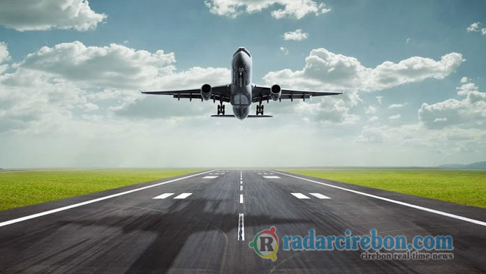 Runway BIJB Sudah 3.000 Meter, Kini Tinggal Menunggu Verifikasi