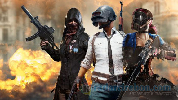 Gamers Menyoal Fatwa Halal-Haram, PUBG Jadi Kambing Hitam