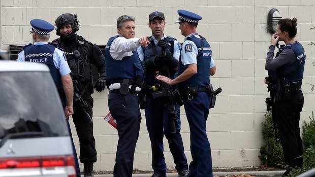 Psikolog Klinis: Jangan Tonton Video Live Pelaku Penembakan Massal di Masjid Al Noor Christchurch