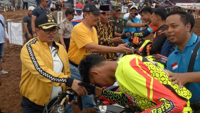 Sirkuit Janggleng Siap Gelar Event Otomotif