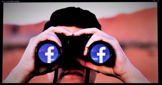 #Facebookdown #Instagramdown: Perusahaan Intelijen Jaringan Sebut Masalah Bersifat Internal