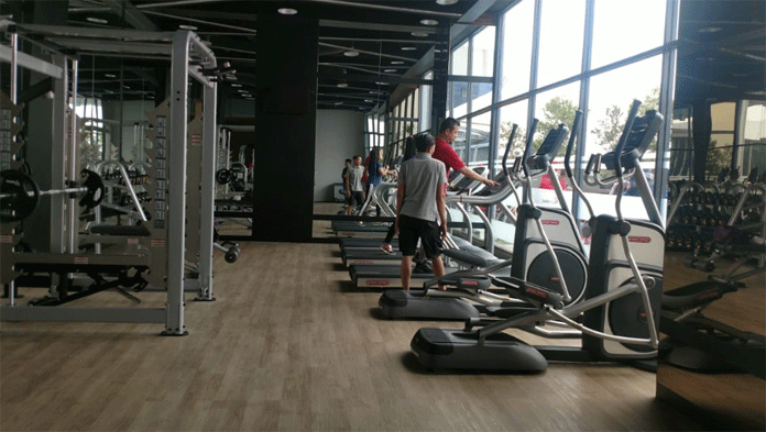 Swiss-Belhotel Cirebon Buka Fitness Center dan Spa