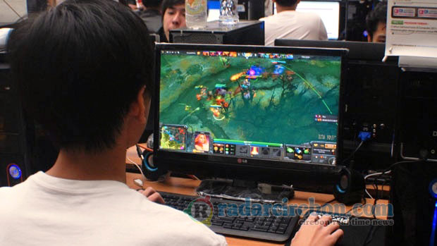 Game PC Tersisih, Game Mobile Meroket