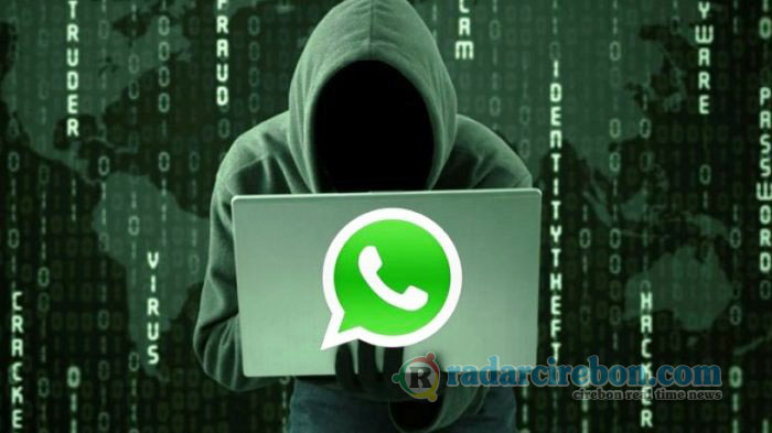 Pengguna Whats App Ramai-ramai Mengaku Kena Hack