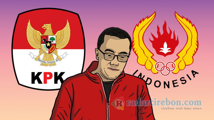 Menpora Diduga Terima Rp1,5 Miliar, Keterangan Saksi Suap Dana Hibah KONI