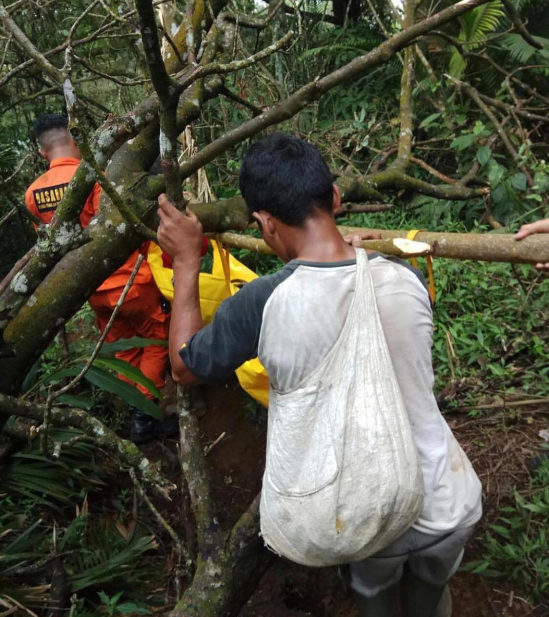 Pesan Keluarga Korban untuk Warganet: Tidak Mengunggah Foto Korban Pendaki Tampomas