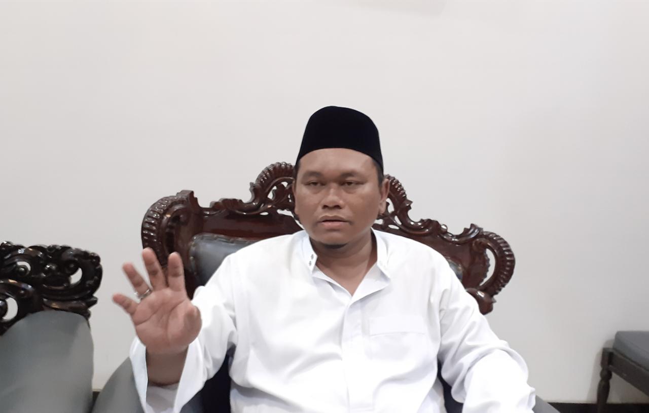 Dibalik Kiamat Sudah Dekat dari Ponorogo hijrah ke Malang