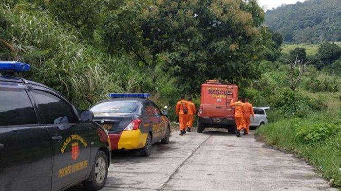 3 Pendaki Remaja asal Indramayu Korban Hipotermia di Gunung Tampomas, Begini Kronologisnya