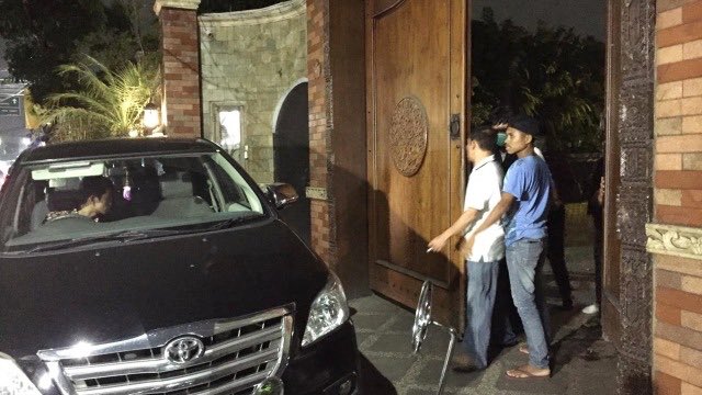 Geledah Rumah Romahurmuziy, KPK Sita Laptop Milik Romy