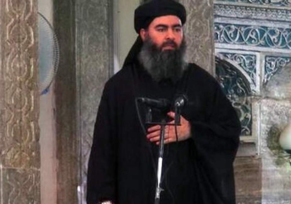 ISIS Hancur Bersama Teka-Teki Si “Hantu” Abu Bakar al-Baghdadi