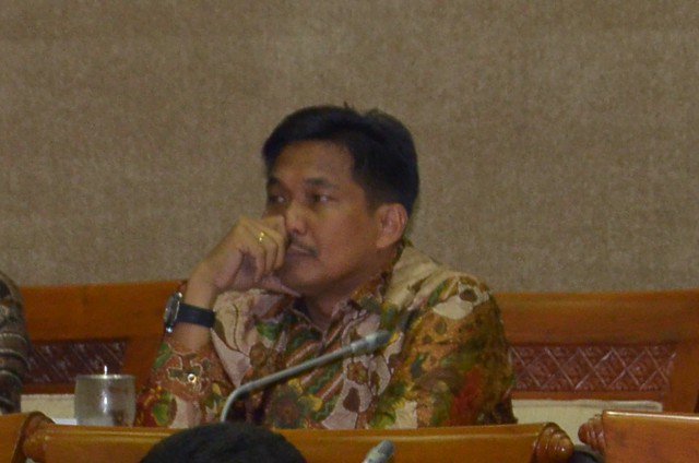 Beredar Nama Politisi Golkar Saat OTT Kasus Korupsi Pupuk, Begini Sosok Bowo Sidik Pangarso