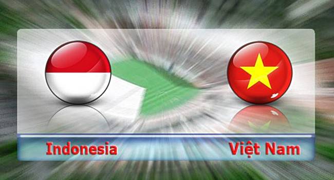 Indonesia U-23 vs Vietnam U-23, Menang Harga Mati