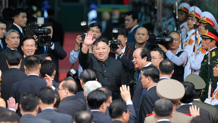 Bila Benar Kim Jong Un Meninggal Dunia, Korea Utara Diprediksi akan Membuat Pengumuman Hari Senin
