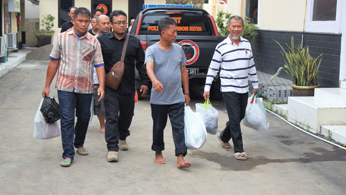 Begini Modus Tersangka dan Aliran Uang Korupsi Proyek Jalan Rinjani-Bromo dan Mahoni