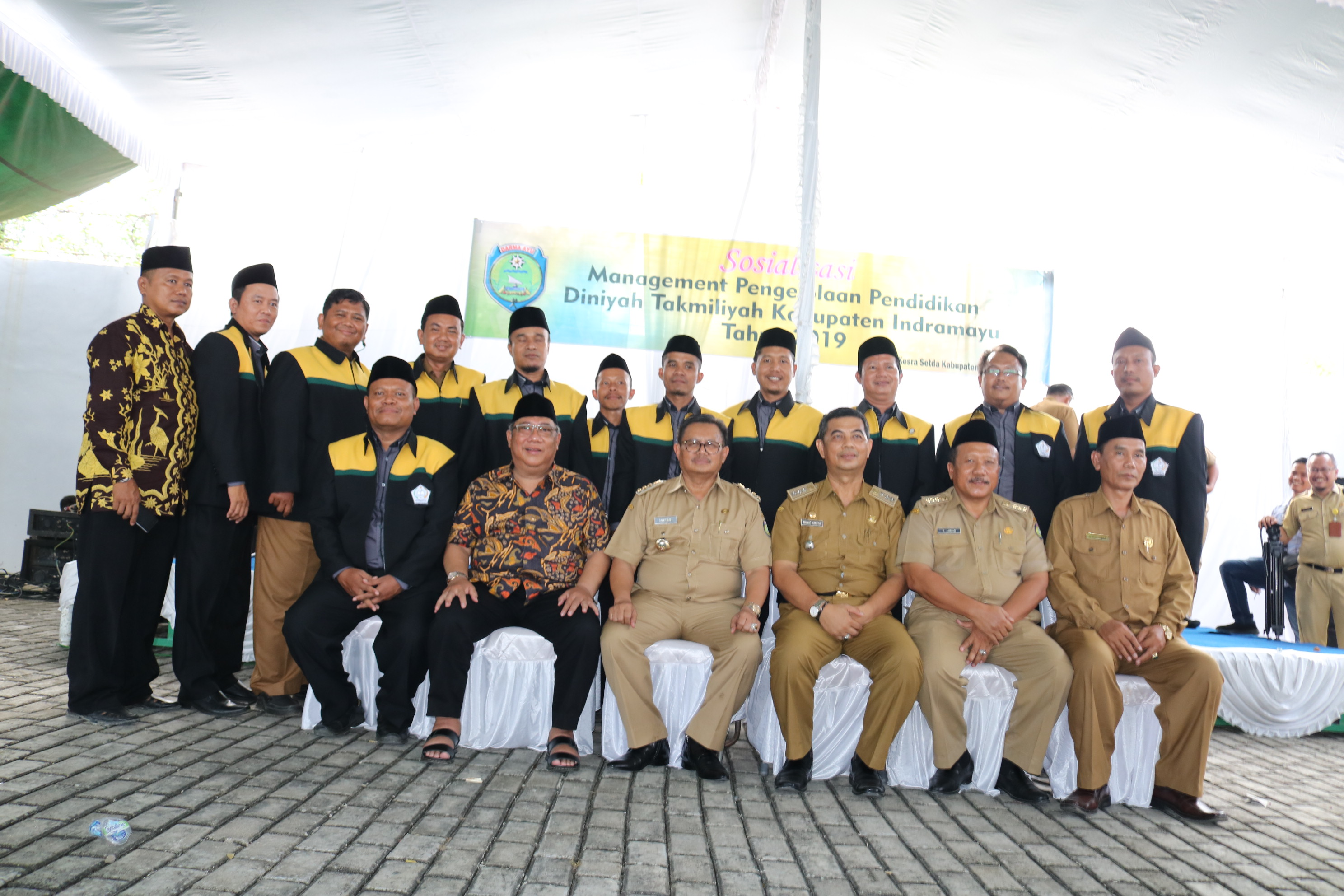 FKDT Komitmen Wujudkan Visi Remaja, Dorong Kenaikan Dana Hibah BOPD