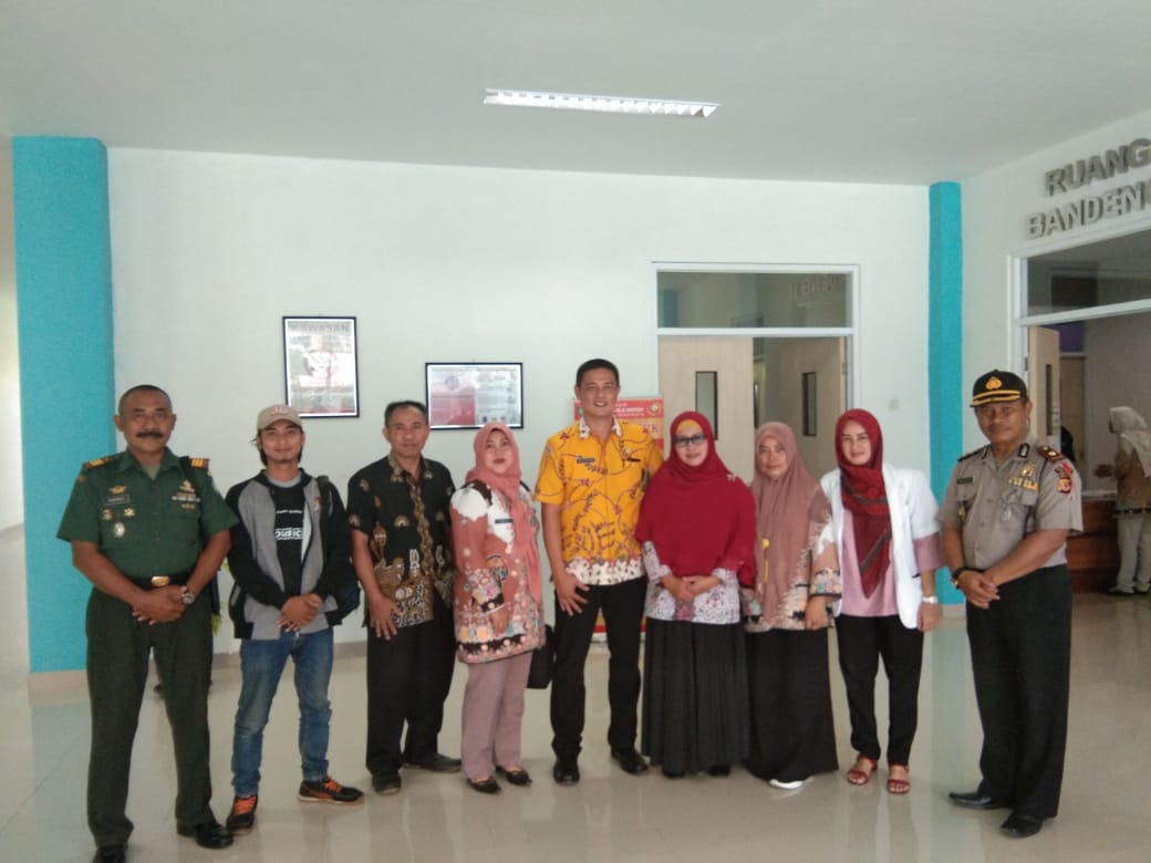 RSUD Pantura Siapkan TPS DPTb