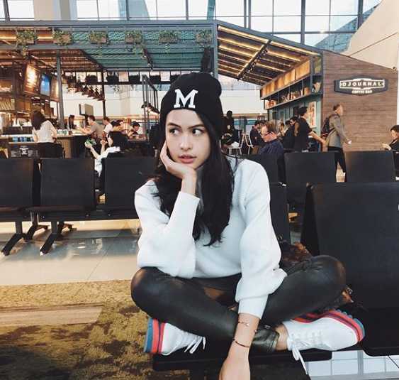 Sempat Galau, Maudy Ayunda Akhirnya Pilih Harvard