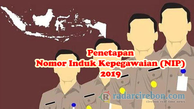 Bulan Depan, Nomor Induk Kepegawaian Bagi yang lolos seleksi CPNS Segera Ditetapkan