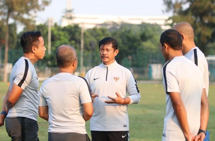 Gagal di AFC U-23, Langsung Fokus SEA Games 2019