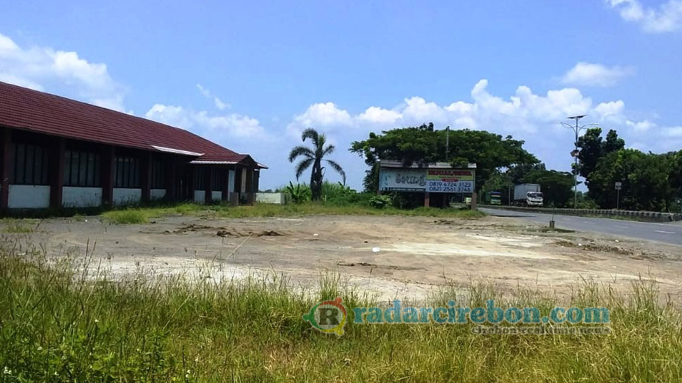 Efek Tol Cipali, Warung di Jalur Pantura Indramayu Gulung Tikar