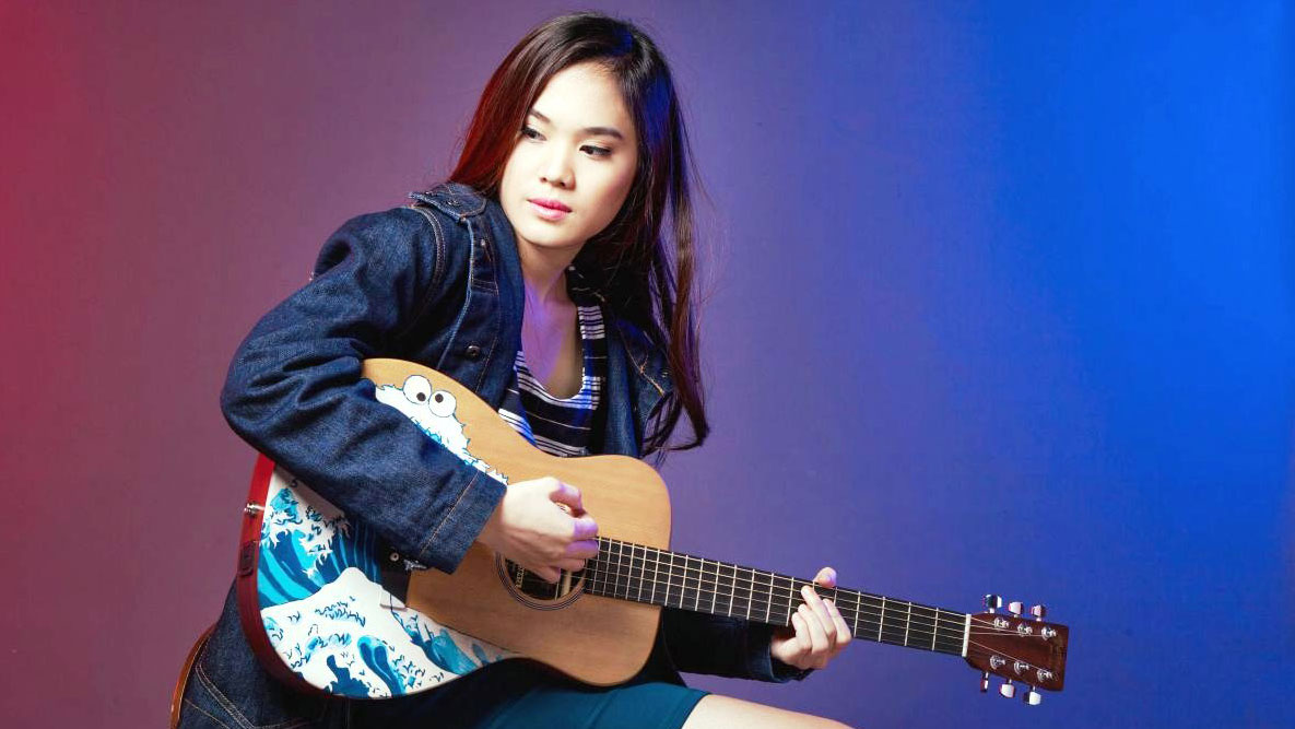 Sheryl Sheinafia, Daur Ulang Lagu Setia