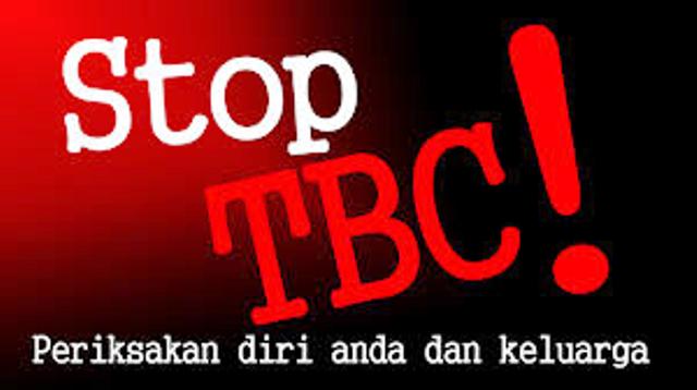 Penderita TBC Kebanyakan Usia Produktif