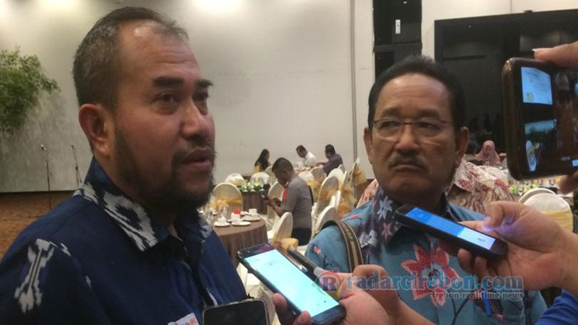 PDAM Tambah Suplai Air Baku ke Pelabuhan