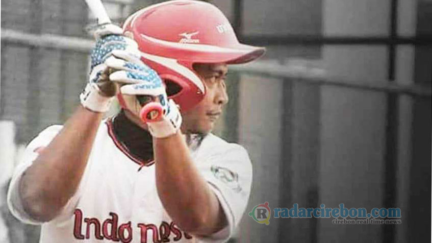 Atlet Timnas Softball Indonesia asal Cirebon Meninggal Dunia