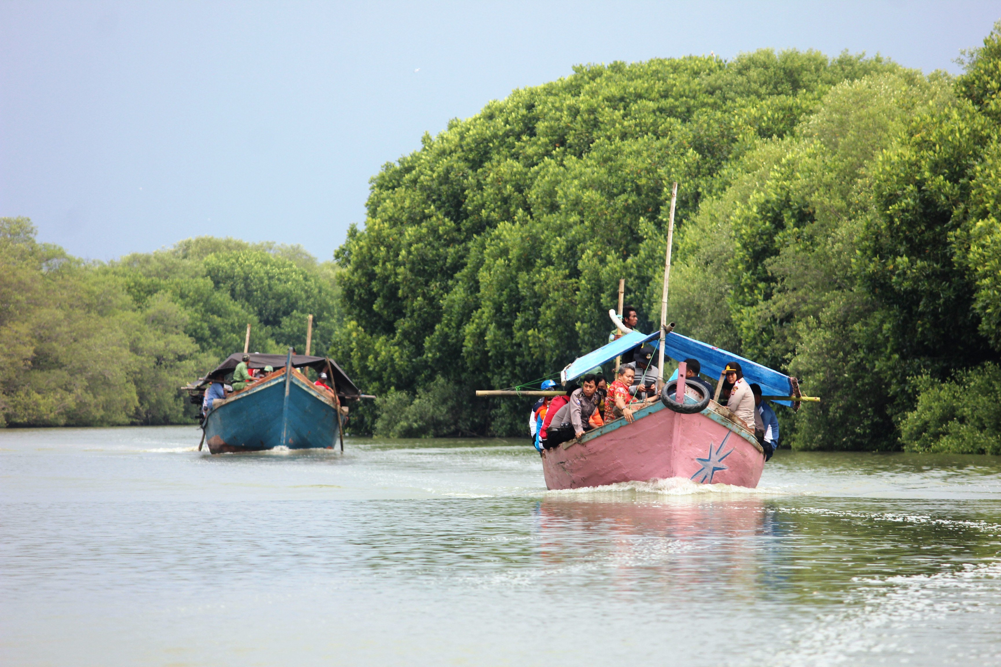 Pesimis Capai Target Wisatawan