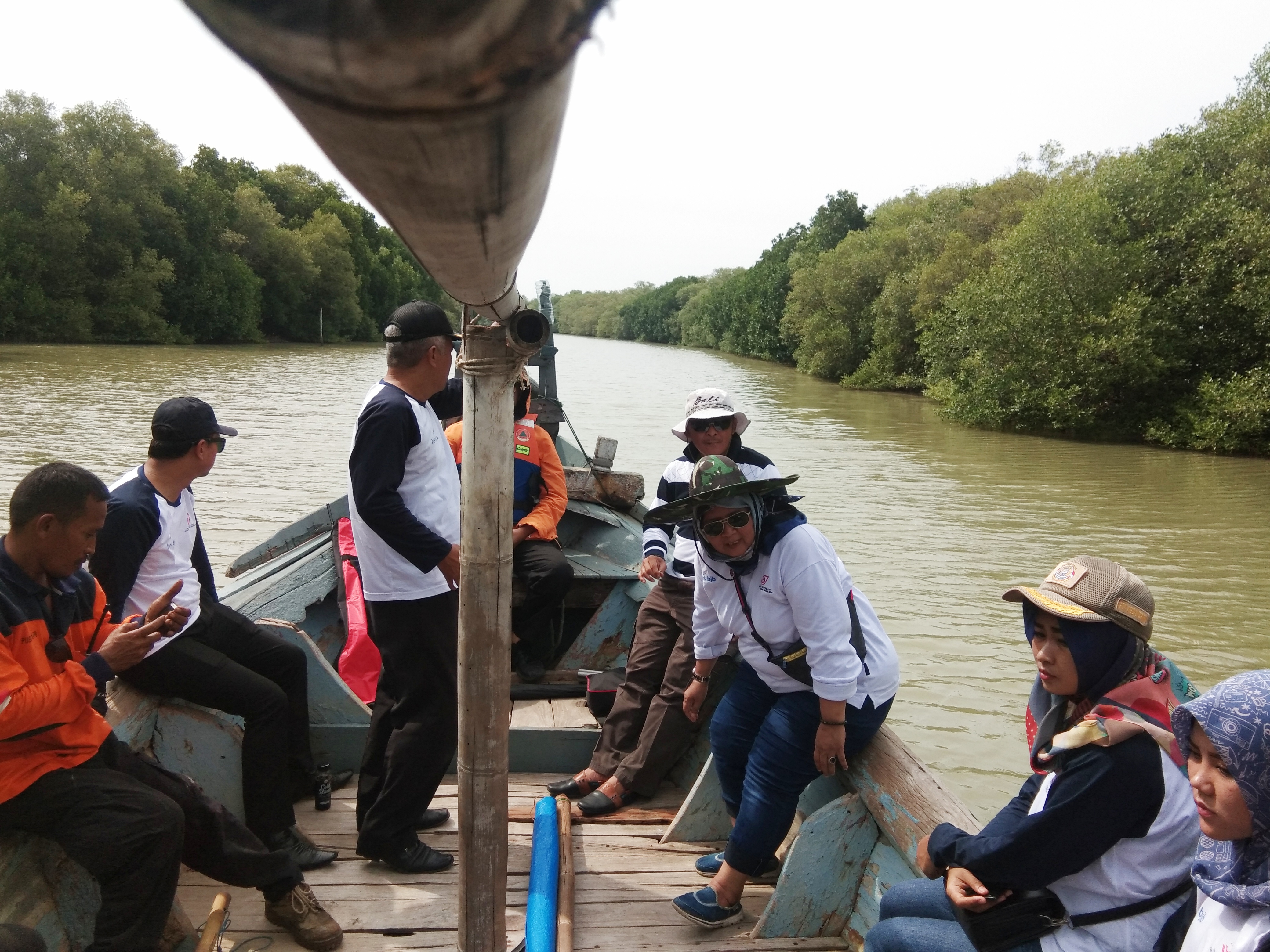 Melihat Potensi Desa Ambulu Menuju Desa Wisata Sekda Kagum, Ajak Swasta Bantu Pengembangan