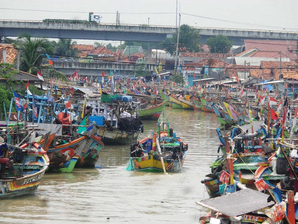 Asuransi Nelayan Harus Jadi Prioritas, Pemkab Bisa Kolaborasi dengan Swasta