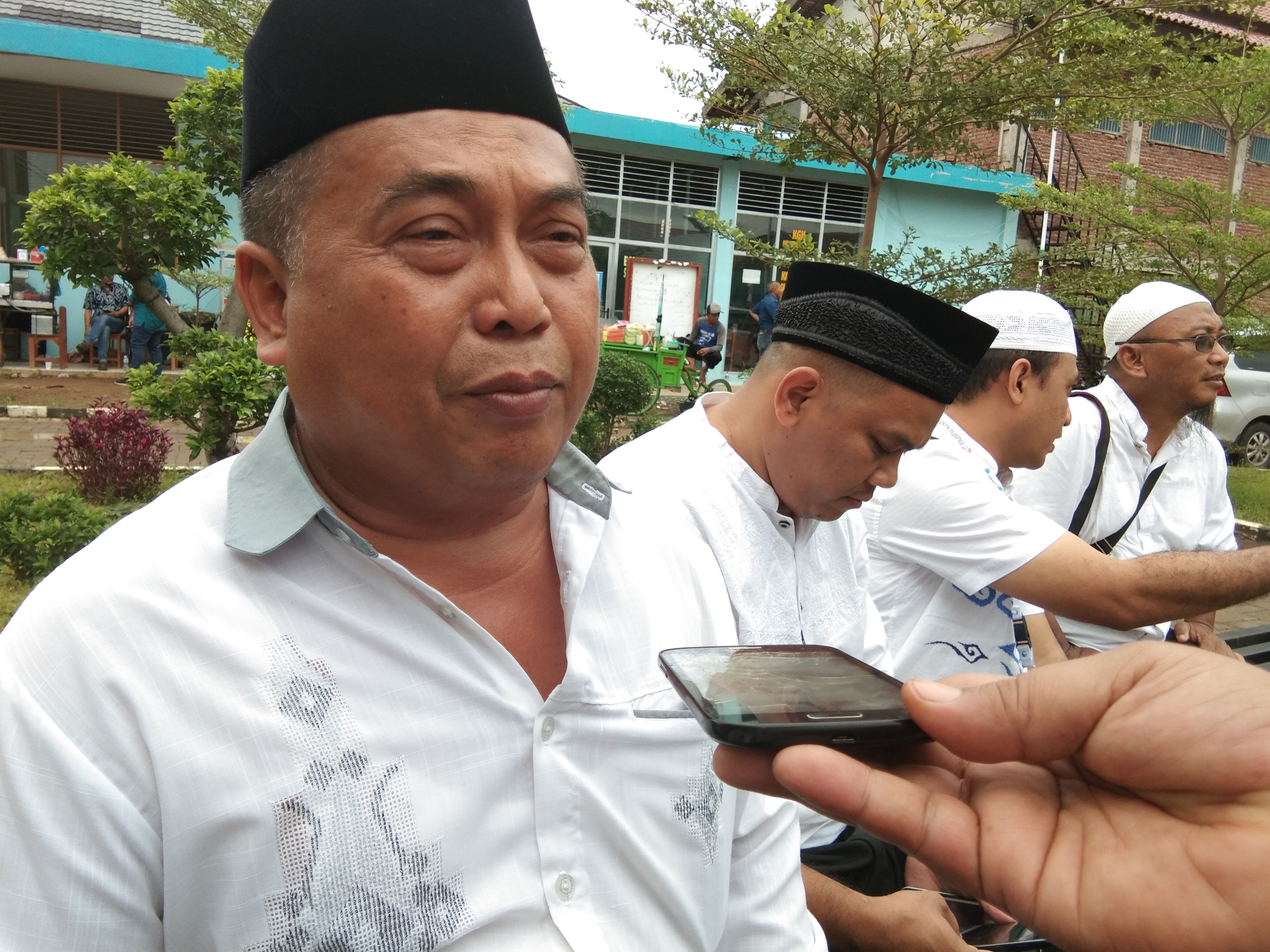 Bertemu Presiden, Petani Tebu Sampaikan 11 Usulan