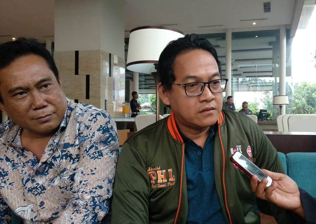 Bawaslu Jabar Kritik KPU Tentang WNA Masuk DPT