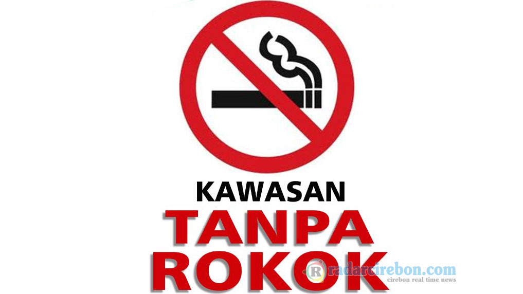 Kabupaten Cirebon Sulit Wujudkan Kawasan Tanpa Rokok