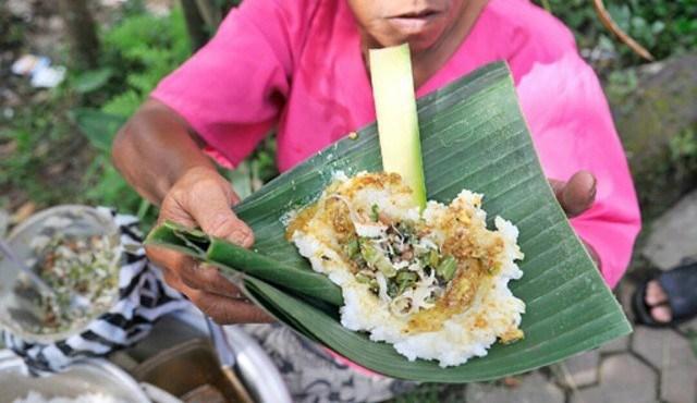 Hari Raya Nyepi 2019, Ini Menu Yang Ditunggu