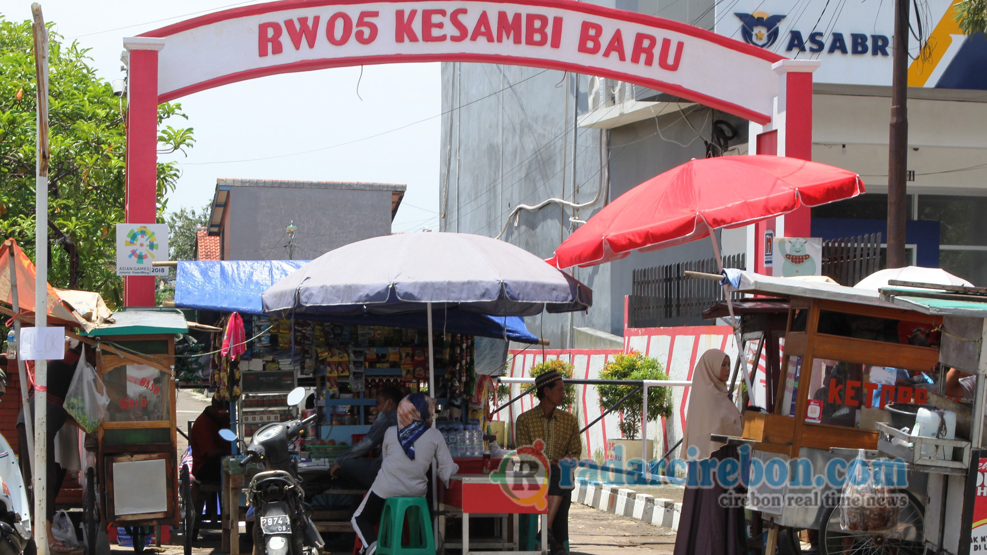 Pemkot Cirebon Tak Punya Rencana untuk Selter