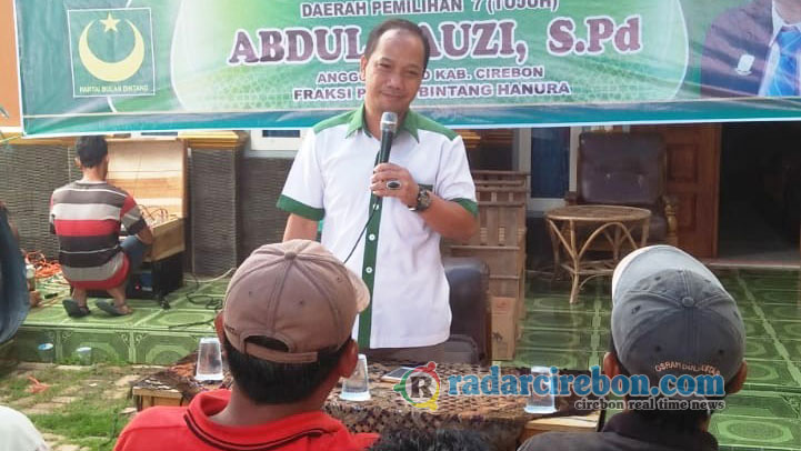 Warga Keluhkan Jalan dan Irigasi, Masalah Infrastruktur Sering Diangkat saat Reses Anggota DPRD