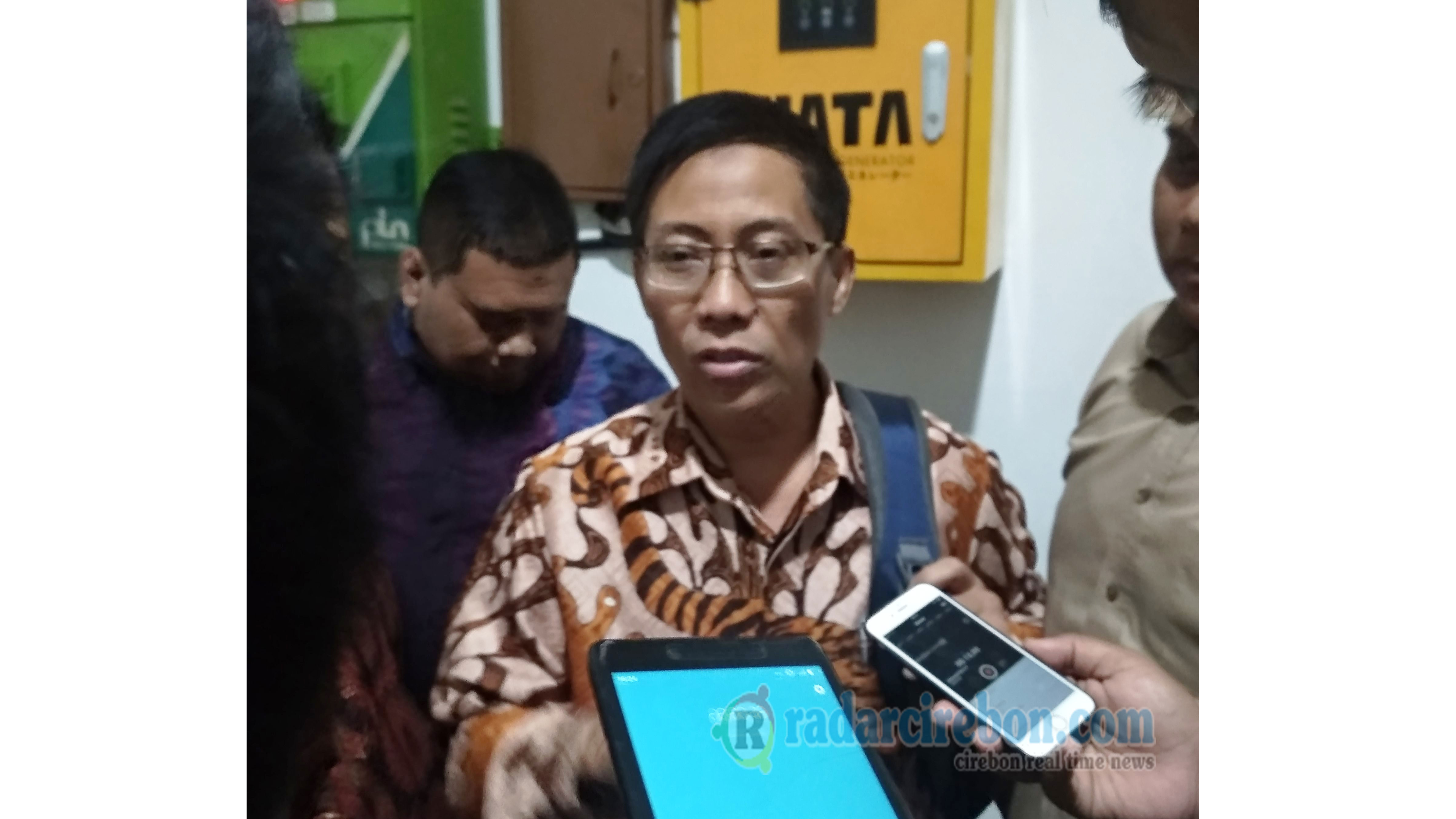 Dipersidangan, Sunjaya-Deni Sang Ajudan Debat Soal Uang dan Aset