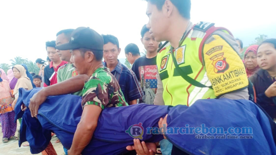 Berenang di Danau Buatan, Remaja 15 Tahun Tewas Tenggelam