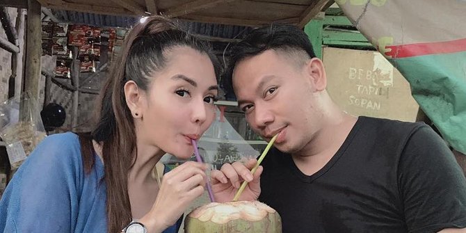 Vicky Prasetyo, Buktikan Cinta Serius ke Kekasih