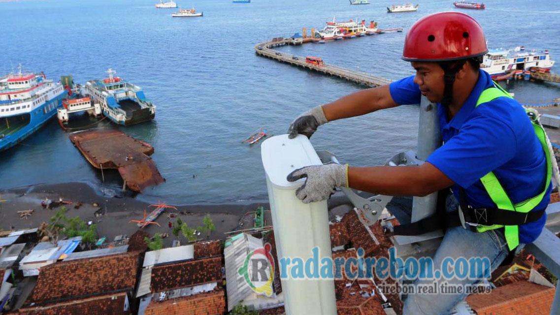 Jaringan XL Axiata Dukung Pengembangan Pariwisata Nasional