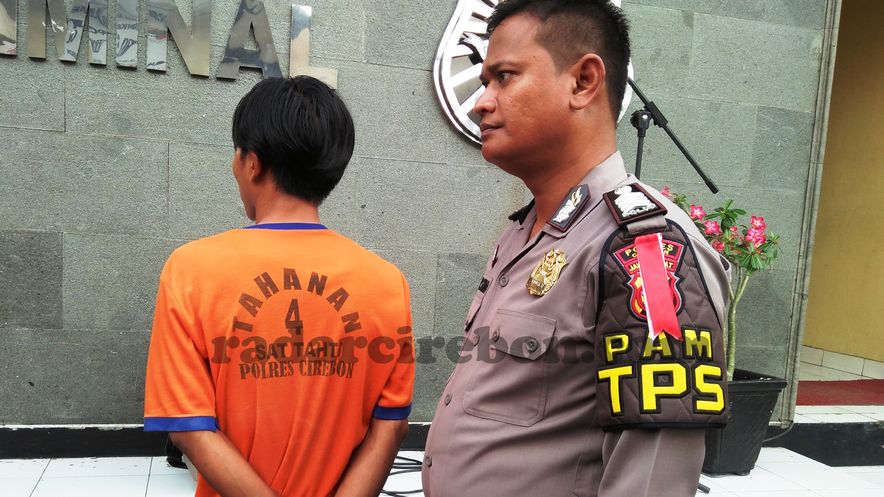 Korban Sodomi di Panguragan Bertambah, Disinyalir Ada 17 Anak, yang Lain Siap Melapor