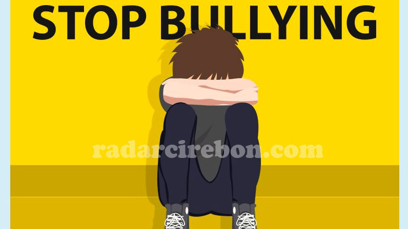 Tips Mencegah Aksi Bully di Lingkungan Sekolah