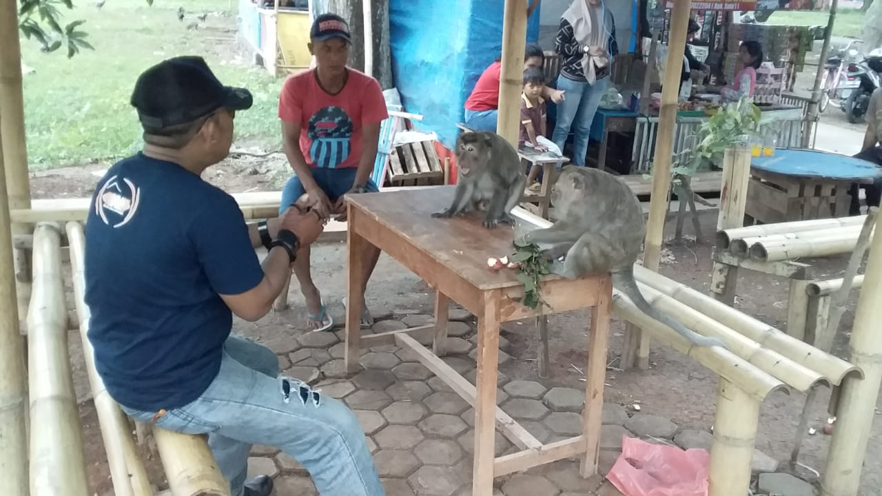 Jadi Cagar Budaya dan Ikon Wisata, Wong Bulak Dorong Penataan Taman Banjar