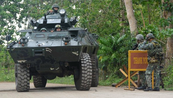 Satu WNI Sandera Abu Sayyaf Tewas