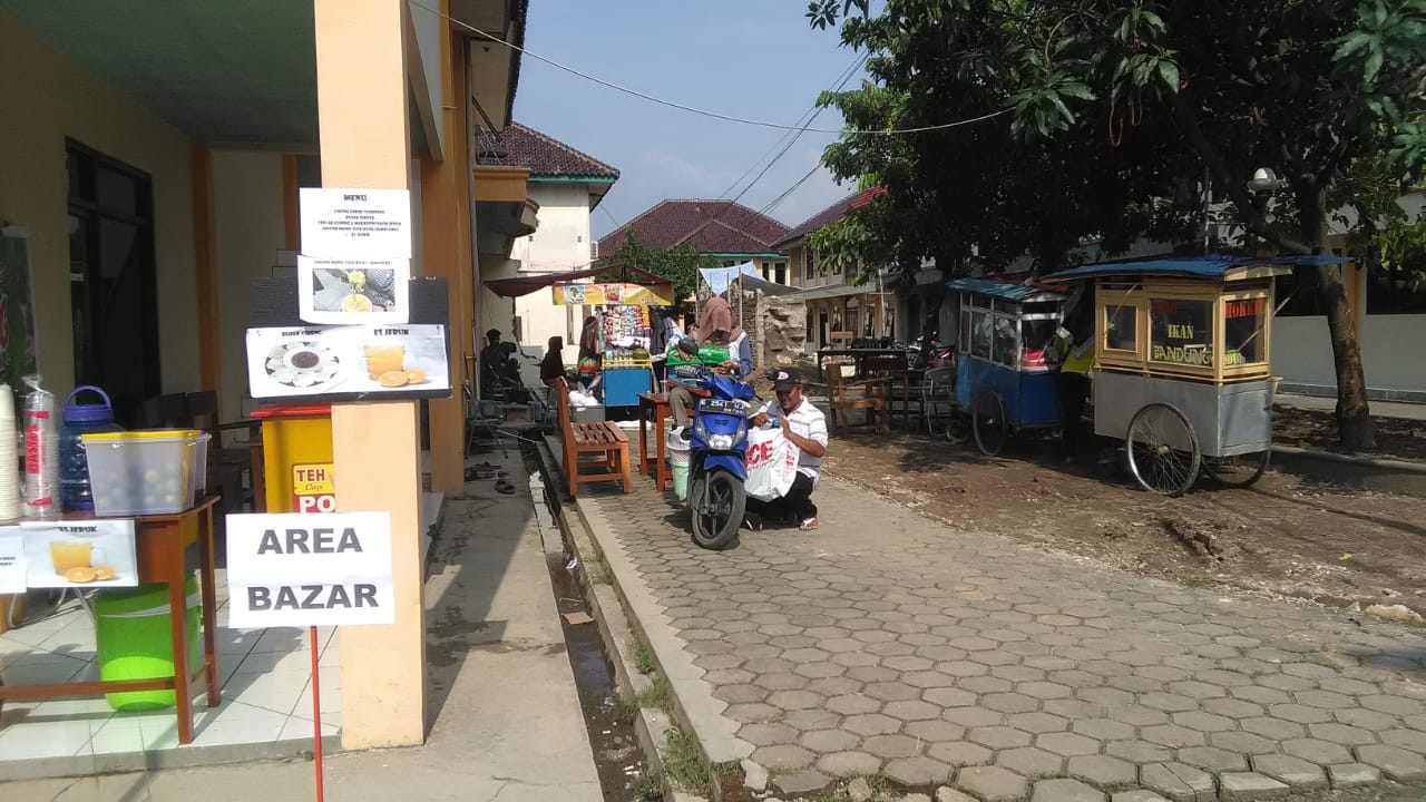 STKIP Yasika Bantu Kembangkan Ekonomi Kerakyatan