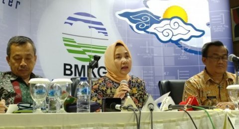 Ungkap Alasan Cabut Peringatan Dini Tsunami, BMKG Belum Terima Laporan Kerusakan di Banggai Sulteng