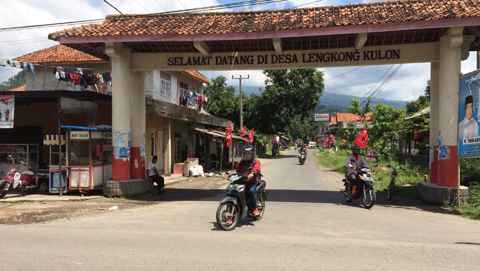 Jalur Lingkar Timur-Selatan Segera Dibangun