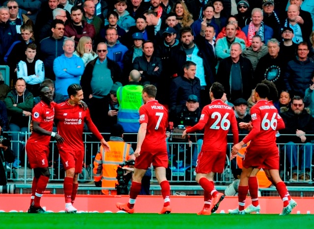 The Reds Berpotensi Juara Premier League